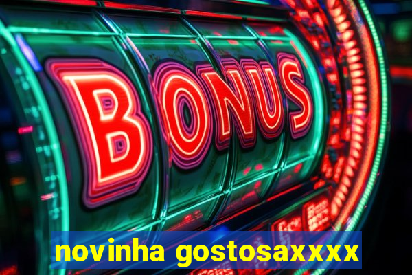 novinha gostosaxxxx